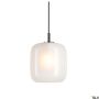 Lampă cu pendul PANTILO 1006396 1x15W/E27 IP20 de la SLV