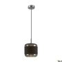 Lampă cu pendul PANTILO ROPE 1007588 1x15W/E27 IP20 de la SLV