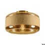 Lustră de tavan PANTILO ROPE 1007591 1x15W/E27 IP20 de la SLV