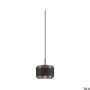 Lampă cu pendul PANTILO ROPE 1007596 1x15W/E27 IP20 de la SLV