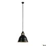Lampă cu pendul PARA 165359 1x160W/E27 IP20 de la SLV