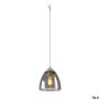 Lampă cu pendul PARA CONE 1006160 1x25W/GU10 IP20 de la SLV