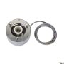 Lampă cu pendul PARA DOME 1005215 IP20 de la SLV