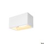 Aplique de perete PASTRA 1002238 1x20W/R7s 118mm IP20 de la SLV