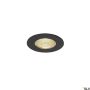 Lumină îngropată deasupra plafonului PATTA-I 114420 3000K 1x11W/LED 910LM IP20/IP65 de la SLV