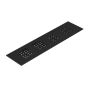 Panou LED PAVANNO 1010581 3000K/4000K/5000K 4x22W/LED 3403lm|6238lm de la SLV
