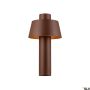 Lampă de podea PHOTONI 1007583 1x13W/E27 IP55 de la SLV