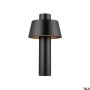 Lampă de podea PHOTONI 1007587 1x13W/E27 IP55 de la SLV
