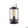 Lampă de masă PHOTONIA 232095 1x60W/E27 IP44 de la SLV