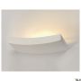 Aplique de perete PLASTRA 148012 1x100W/R7s 78mm IP20 de la SLV