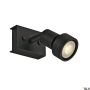 Spot PURI 147360 1x50W/GU10 IP20 de la SLV