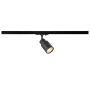 Proiector de șină PURI 2.0 1F 1008242 1x6W/GU10 de la SLV