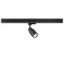 Proiector de șină PURI 2.0 3F 1008266 1x6W/GU10 de la SLV