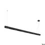 Lampă cu pendul Q-LINE 1000936 4000K 6x93W/LED 4600LM IP20 de la SLV