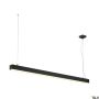 Lampă cu pendul Q-LINE 1001309 3000K 1x47W/LED 3700LM IP20 de la SLV