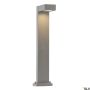 Lampă de podea QUADRASYL 232294 1x11W/GX53 IP44 de la SLV