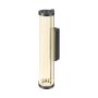 Aplique de perete QUIMERA 1008035 2700K/3000K 1x8.5W/LED 330lm|350lm de la SLV
