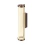 Aplique de perete QUIMERA 1008037 2700K/3000K 1x8.5W/LED 330lm|350lm de la SLV