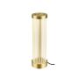Lampă de masă QUIMERA 1008039 2700K/3000K 1x3.97W/LED 150lm|160lm de la SLV