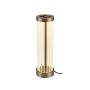 Lampă de masă QUIMERA 1008040 2700K/3000K 1x3.97W/LED 150lm|160lm de la SLV