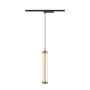 Proiector de șină QUIMERA 1F 1008043 2700K 1x7.6W/LED 365lm de la SLV