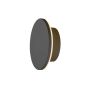 Aplique de perete RING 1007911 2700K/3000K 1x7.5W/LED 630lm|650lm de la SLV