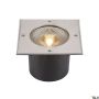 Lampă cu senzor de mișcare ROCCI 1006105 3000K 1x16W/LED 1530LM IP65/IP67 de la SLV