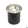 Lampă cu senzor de mișcare ROCCI 227600 3000K 1x8.6W/LED 580LM IP67 de la SLV