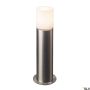 Lampă de podea ROX 1001489 1x20W/E27 IP44 de la SLV