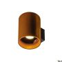 Aplique de perete RUSTY 1004651 3000/4000K 2x14W/LED 516/525LM IP65 de la SLV