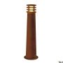 Lampă de podea RUSTY 229021 1x11W/E27 IP55 de la SLV