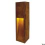 Lampă de podea RUSTY 229410 1x11W/E27 IP44 de la SLV