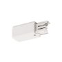 Conector cu sursă de alimentare S-TRACK 1001378 IP20 de la SLV
