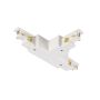 Conector S-TRACK 3F 1007821 de la SLV