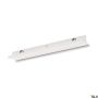 Conector S-TRACK DALI 1001392 IP20 de la SLV