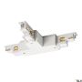 Conector cu sursă de alimentare S-TRACK DALI 1002654 IP20 de la SLV