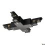 Conector cu sursă de alimentare S-TRACK DALI 1002655 IP20 de la SLV