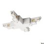 Conector cu sursă de alimentare S-TRACK DALI 1002656 IP20 de la SLV