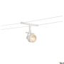 Proiector SALUNA 139131 1x35W/GX5,3 IP20 de la SLV