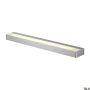 Aplique de perete SEDO 151786 3000K 1x18W/LED 1300LM IP20 de la SLV