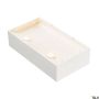 Aplique de perete SHELL 1000423 3000K 2x54W/LED 5600LM IP20 de la SLV
