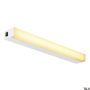Aplique de perete SIGHT LED 1001284 3000K 1x20W/LED 1490LM IP20 de la SLV