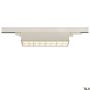 Proiector de șină SIGHT MOVE 1004691 3000K 1x26W/LED 2700LM IP20 de la SLV