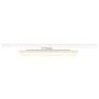 Proiector de șină SIGHT PANEL 3F 1009147 3000K 1x38W/LED 6300lm|7700lm|9000lm|10800lm de la SLV