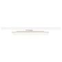 Proiector de șină SIGHT PANEL 3F 1009149 4000K 1x38W/LED 6500lm|7950lm|9350lm|11350lm de la SLV