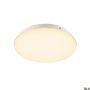 Lustră de tavan SIMA 1005086 3000K 1x24W/LED 2200LM IP44 de la SLV