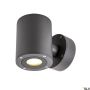 Aplique de perete SITRA 1002018 3000K 2x18W/LED 976LM IP44 de la SLV