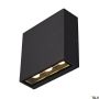 Aplique de perete SITRA 1005126 3000K 2x8.2W/LED 640LM IP54 de la SLV