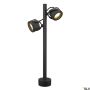 Lampă de podea SITRA 231505 2x9W/GX53 IP44 de la SLV