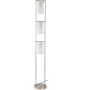 Lampă de podea Conetti SLL0407-3 3x60W/E27 IP20 de la Italux